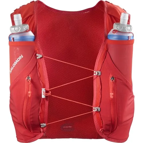 10. Salomon ADV Skin 12 Set