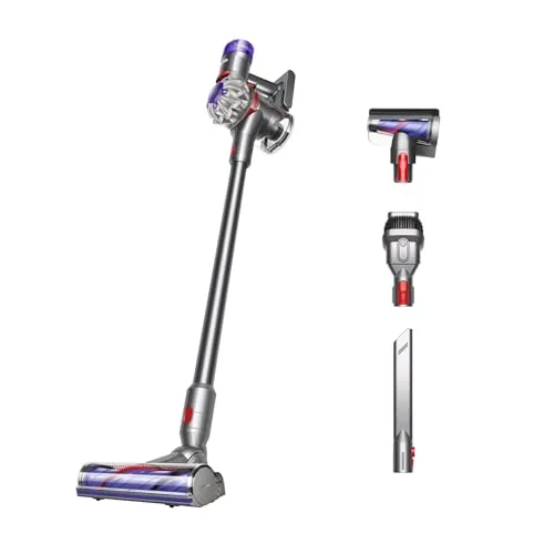 Dyson V8 Cordless Stick Vacuum