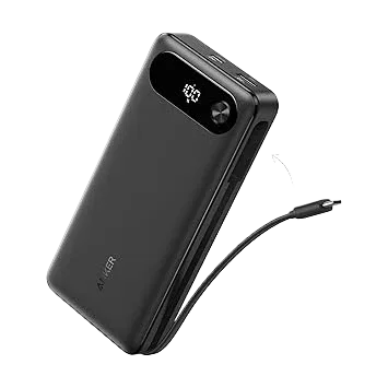 8. Anker PowerCore III 20K Portable Charger