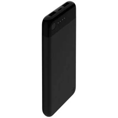 9. Belkin Boost Charge Power Bank 20K (Belkin)
