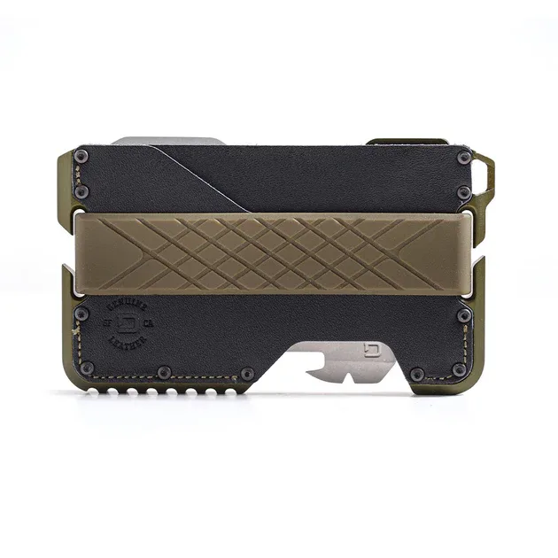 6. Dango T01 Tactical Wallet