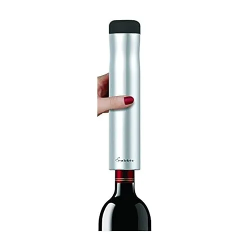 Rabbit Electric Wine & Bottle Opener