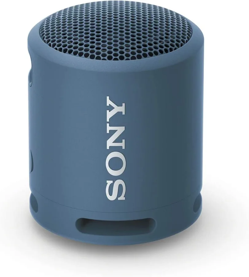 17. Sony SRS-XB13 Portable Bluetooth Speaker (Sony)