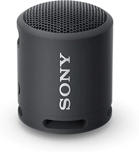 17. Sony SRS-XB13 Portable Bluetooth Speaker (Sony)