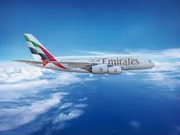 13. Emirates Voucher