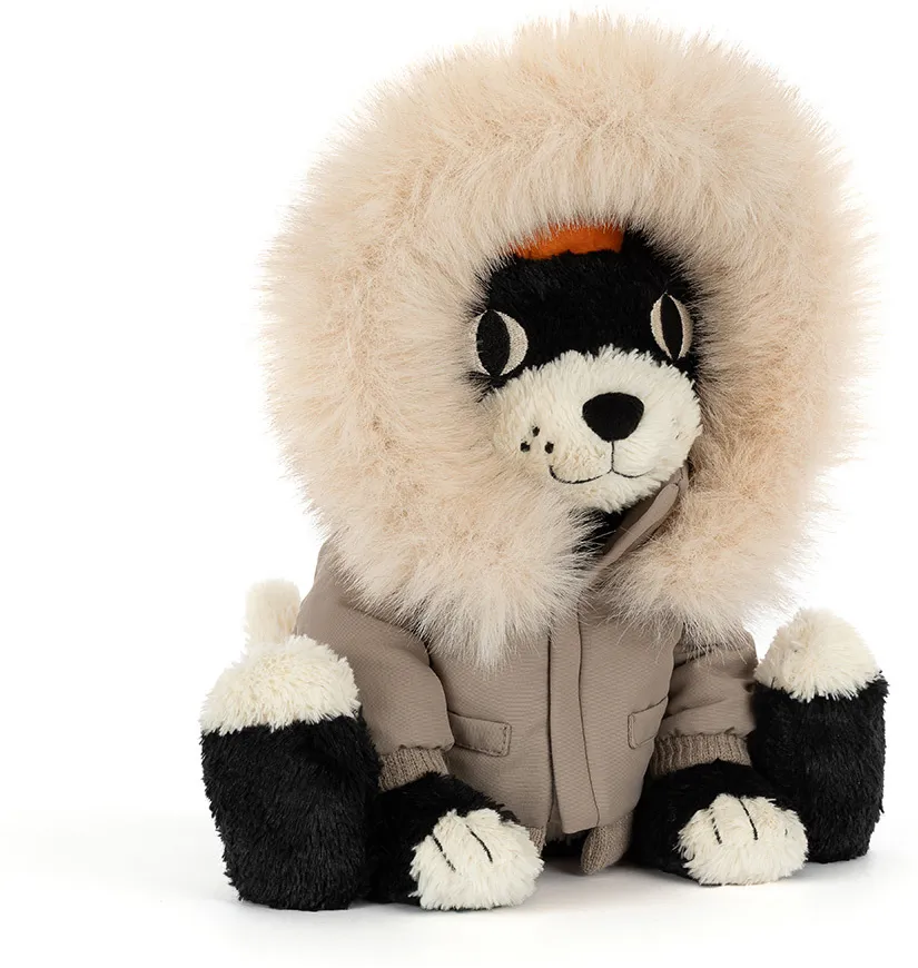 4. Jellycat Jack 'Alpine'