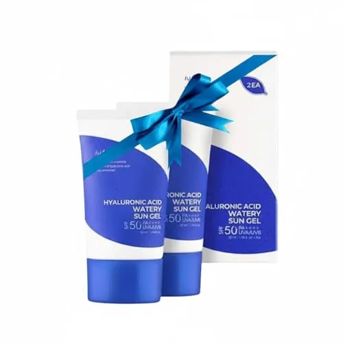 Isntree Hyaluronic Acid Watery Sun Gel SPF50+ PA++++