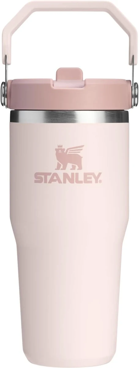 2. Stanley IceFlow 2.0 Flip Straw Tumbler (14 oz)