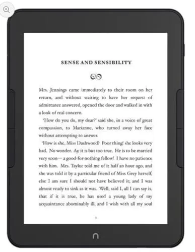 11. Barnes & Noble NOOK GlowLight 4 Plus