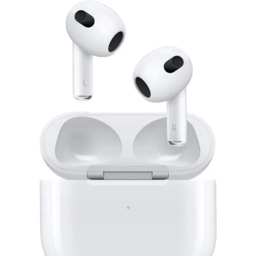 Apple AirPods Pro (3rd Generation)
