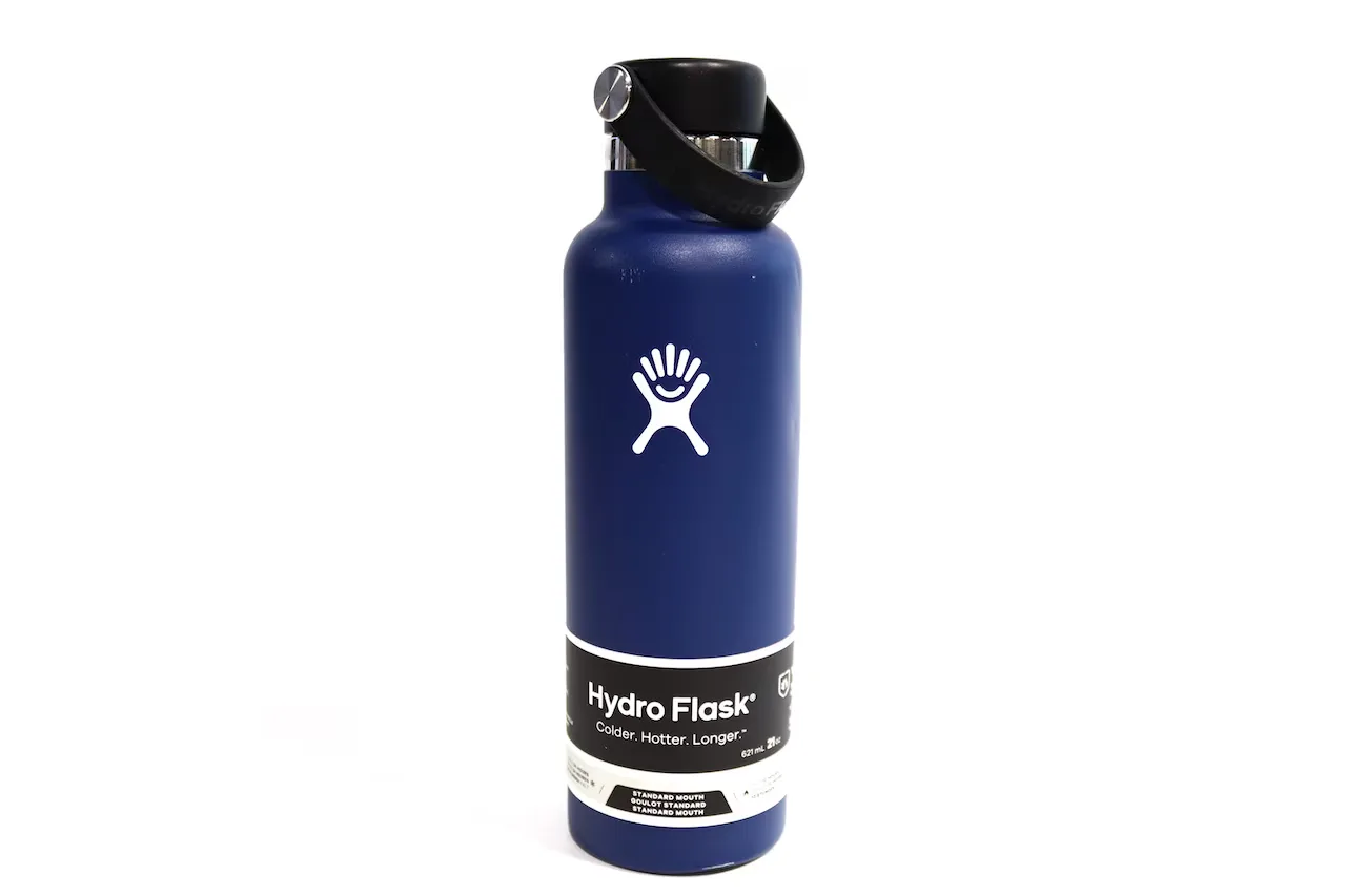Hydro Flask Standard Mouth 21 oz