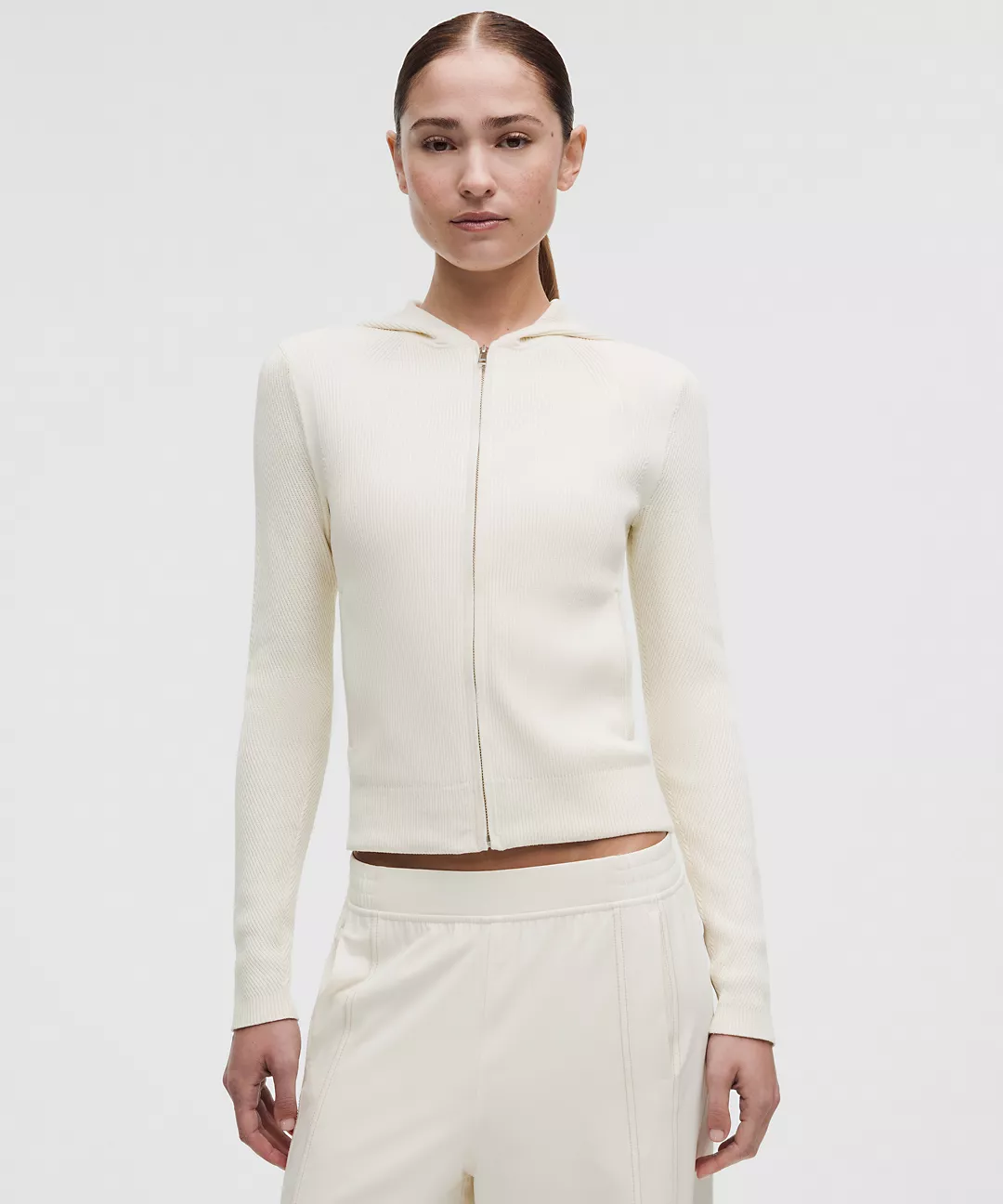 lululemon Define Hoodie (Zip-Up)