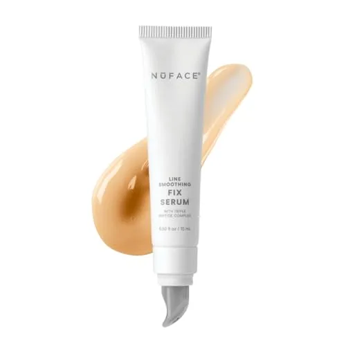 NuFACE FIX Line Smoothing Device