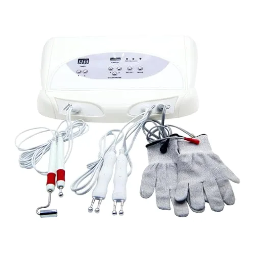 PureLift Pro Microcurrent Facial Device