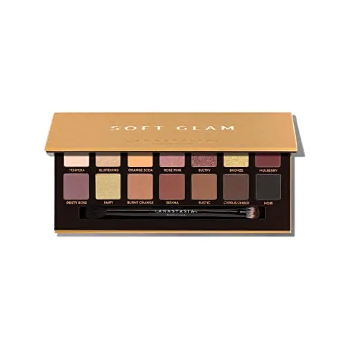 12. Anastasia Beverly Hills Norvina Eyeshadow Palette