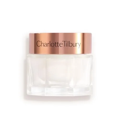 9. Charlotte Tilbury Magic Cream Moisturizer
