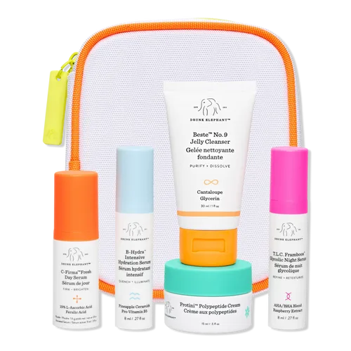 Drunk Elephant The Littles Set