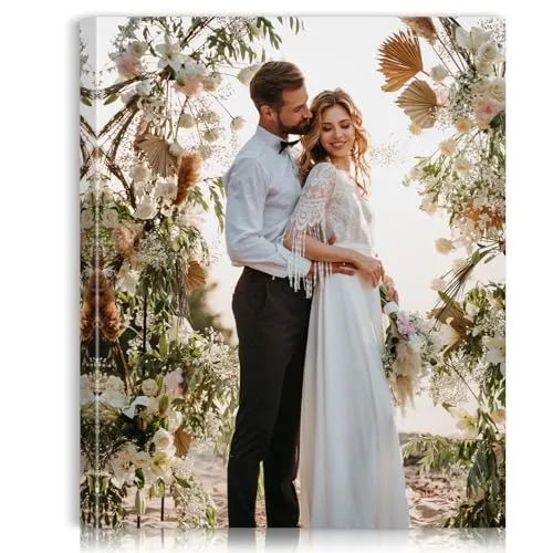 Shutterfly 16x20 Personalized Canvas