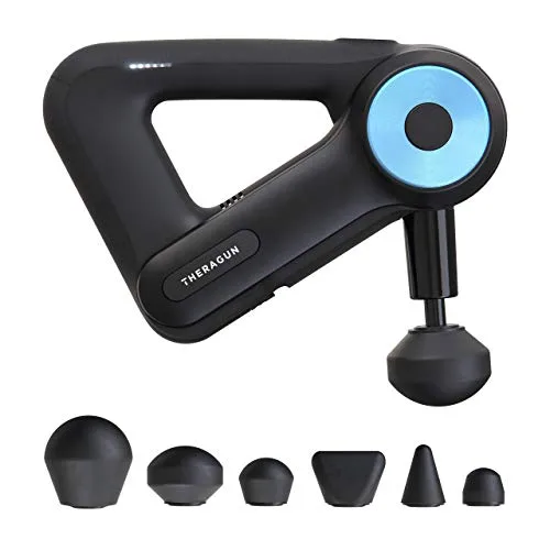 17. Therabody Theragun PRO Percussive Massage Device