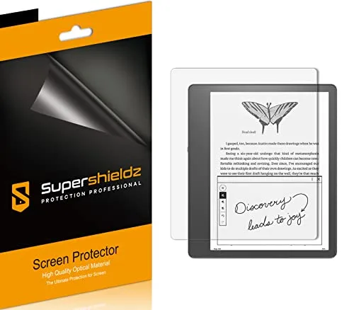 10. Kindle Scribe (2024)
