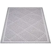 5. Gorilla Grip Cat Litter Trapping Mat