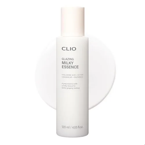 CLIO Glazing Milky Essence