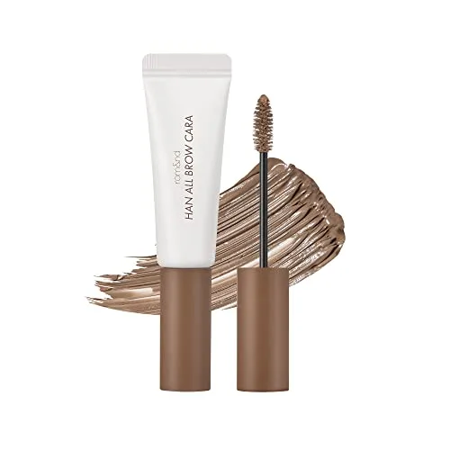 13. rom&nd Han All Brow Cara