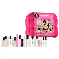 Sephora Favorites Sampler + Voucher