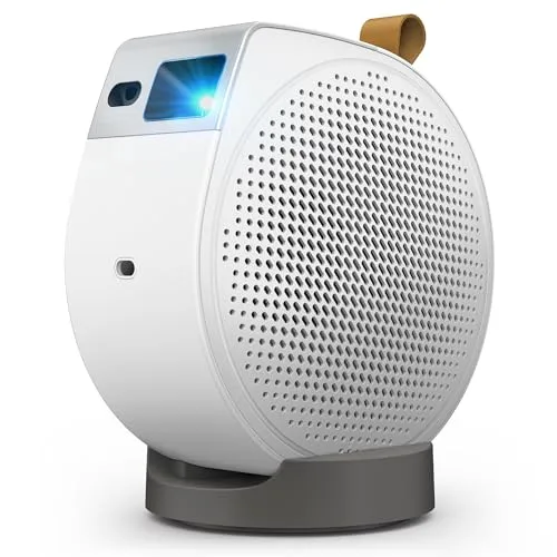 BenQ GV50 Laser Portable Projector