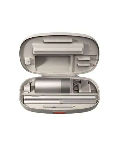 8. XGIMI MoGo 3 Pro
