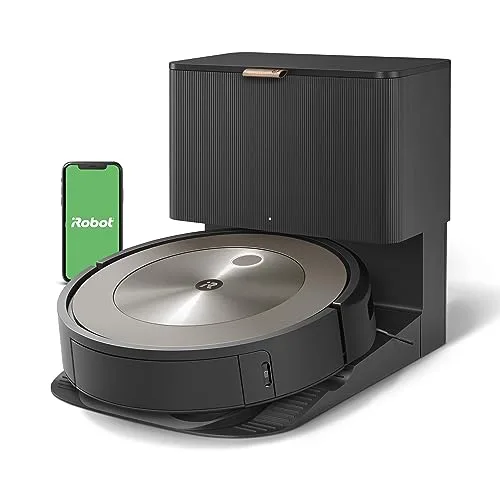 iRobot Roomba j9+ Self-Emptying Vacuum