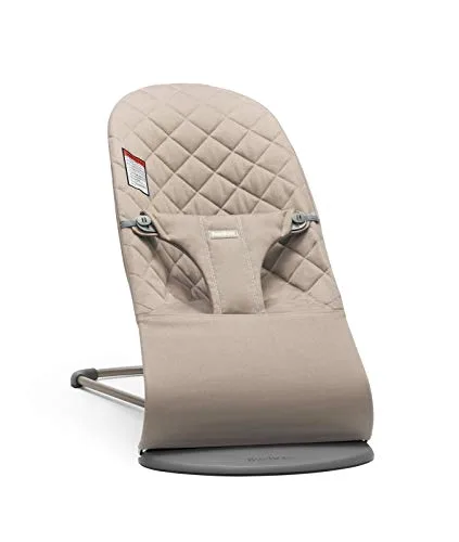 13. BabyBjörn Bouncer Bliss