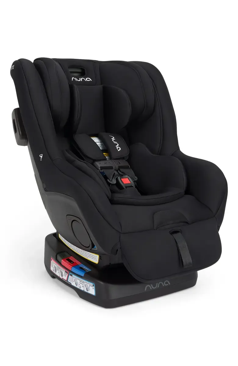 Nuna RAVA next Convertible Car Seat