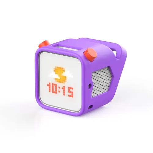 Yoto Player (3rd Gen) + Adventure Jacket Case Bundle