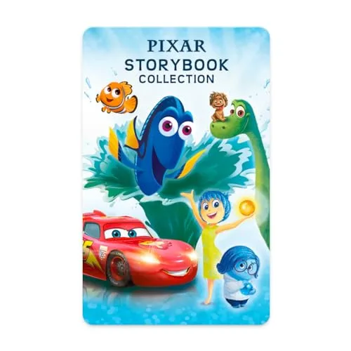 6. Yoto Starter Pack: Bedtime (Yoto Card Collection)