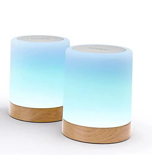 LuvLink Friendship Lamp by Filimin (Set of 2)