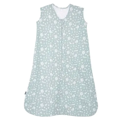 HALO SleepSack 100% Cotton Wearable Blanket