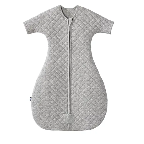 HALO SleepSack Easy Transition Wearable Blanket