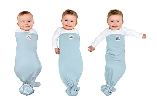 The Ollie Swaddle