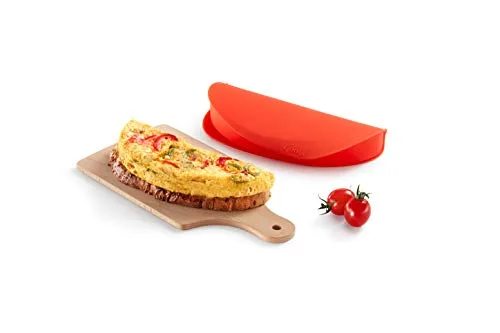 Lékué Microwave Omelette Maker