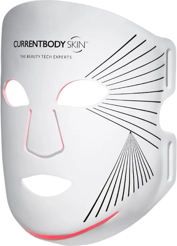 CurrentBody LED Face Mask Series 2