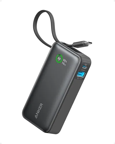 Anker Nano Power Bank (30W)
