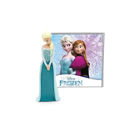 tonies Disney Frozen Tonie (Anna & Elsa)