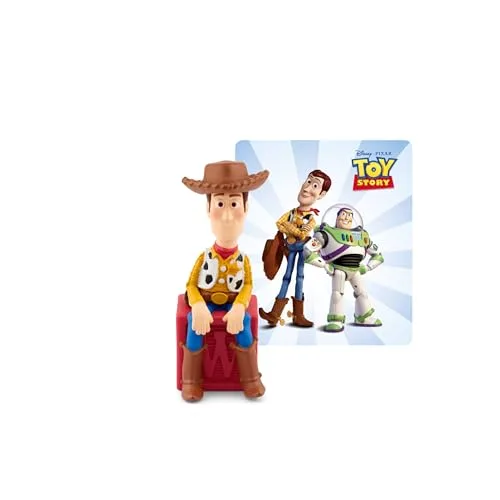 tonies Disney Pixar Toy Story Tonie (Woody)