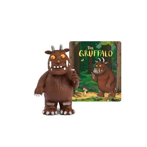 tonies The Gruffalo Tonie