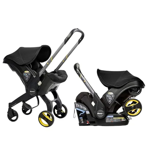 Doona Car Seat & Stroller (Doona)