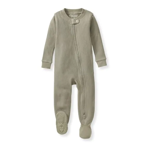 Old Navy Unisex Baby Organic Cotton Zip Sleeper