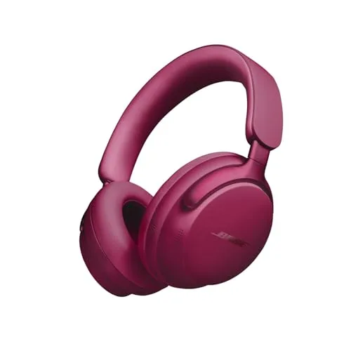 13. Bose QuietComfort Ultra Headphones