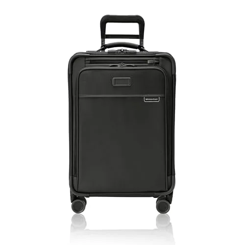 Briggs & Riley Baseline Essential Carry-On Spinner