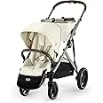 Cybex Gazelle S 2 + Cloud G Lux Travel System